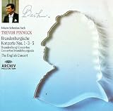 Bach: Brandenburg Concertos No. 1, 3, 5