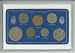 1958 British Coin Birth Year Gift Set (50th Birthday Present or Wedding Anniversary)