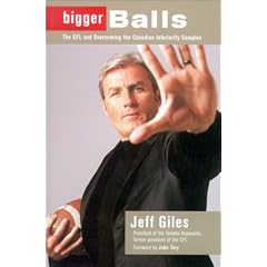 Bigger balls: The CFL and overcoming the Canadian inferiority complex