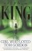 The Girl Who Loved Tom Gordon (New English library)