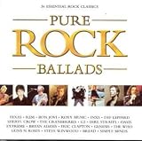 Pure Rock Ballads