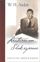 Lectures on Shakespeare