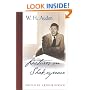 Lectures on Shakespeare (W.H. Auden: Critical Editions)
