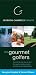 Georgina Campbell's Ireland for Gourmet Golfers: Ireland's Tip-top Golf Courses And the Very Best Placesà (Georgina Campbell's Ireland: The Guide All the Best Places to)