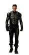 RoomMates RMK1284GM GI Joe Duke Peel & Stick Giant Wall Decal