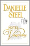 Hotel Vendome: A Novel (Random House Large Print)