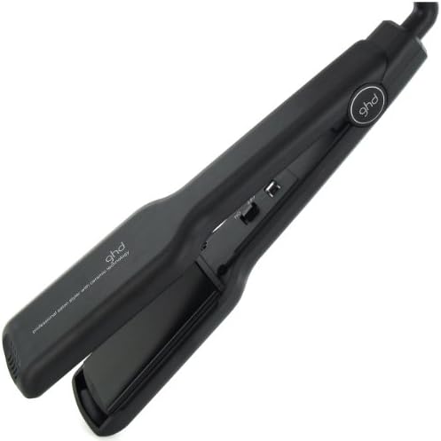 ghd Professional Salon Styler Hairstyling Iron with Advanced Ceramic Technology, 1.77"