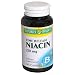 vitamin_b338vitamin b3 - Natures Bounty Niacin 250 mg Time Release 90