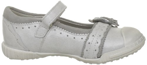 Mod8 Karla, Chaussures basses fille - Blanc (3), 31 EU