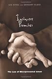 Insincere Promises: The Law of Misrepresented Intent