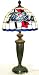 University of Tulsa Table Lamp