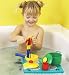 Tub Toys Floating Cook Set