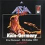 Live in Koln