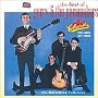 The Best of Gerry & the Pacemakers: The Definitive Collection The Best of Gerry & the Pacemakers: The Definitive Collection