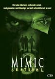 Mimic 3: Sentinel - Karl Geary
