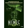 Mimic 3: Sentinel