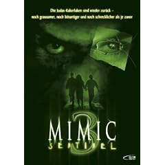 Mimic 3: Sentinel