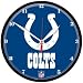 Indianapolis Colts NFL Wall Clock