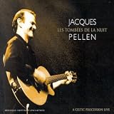 Revue Jacques Pellen & Erik Marchand  / Les Tombes de la nuit