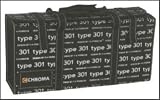 Buy Chroma type 301 chefs bag. Made from quality vinyl materials. Will hold up to 10... by Chroma