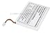 Apple iPod Battery+Replacement Kit w/ Tools - iPod 4th Gen