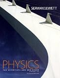 Physics for Scientists and Engineers, 4-Volume Set, Chapters 1-39 (with CengageNOW 2-Semester, Personal Tutor Printed Access Card) (Chapters 1-39 v. 1-4)