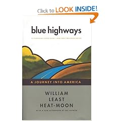 Blue Highways: A Journey into America