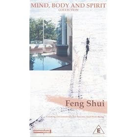 Mind, Body And Spirit - Feng Shui