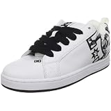 DC Shoes Court Graffik SE Skate Shoe Mens (Apparel)