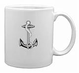 Anchor Mug
