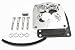 Street and Performance Electronics 94245 Helix Power Tower Plus Throttle Body Spacer