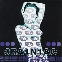 Hissing Prigs in Static Couture