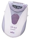 Braun 2270 EasyStart Eversoft Epilator