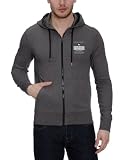JACK & JONES Herren Sweatshirt 12054639
