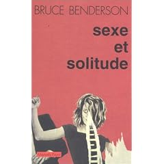 Sexe et solitude