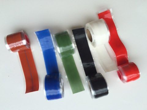 Silicone Grip Tape for Dragon Boat Paddle (White)