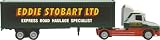 Review Impact  / Radio Control Eddie Stobart Truck 1:64 Scale
