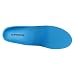 Apparel : Superfeet Synergizer Blue Insole