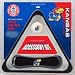 Kansas Jayhawks Billiard Accessory Kit