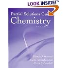 Chemistry, 5th edition (Partial Solutions Guide) by Thomas J. Hummel, Susan Arena Zumdahl, and Steven S. Zumdahl