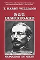 P.G.T. Beauregard, Napoleon in Gray