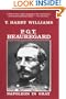 P.G.T. Beauregard: Napoleon in Gray (Southern Biography Series)
