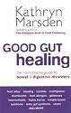 Good Gut Healing: The No-nonsense Guide to Bowel and Digestive Disorders