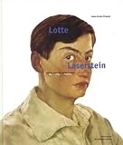 Lotte Laserstein, m - CD-ROM - Lotte Laserstein, Anna-Carola Krau&szlig;e