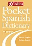 Collins Spanish Pocket Dictionary