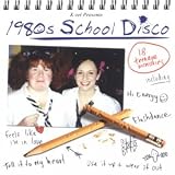 1980s School Disco