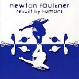 Rebuilt by Humans 画像