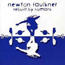 Rebuilt By Humans