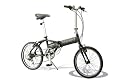 Viking Safari Unisex Six Speed Aluminium Folding Bike