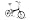 Viking Safari Unisex Six Speed Aluminium Folding Bike